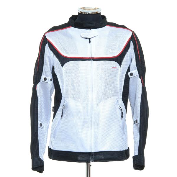 MOTORHEAD メッシュジャケット Lサイズ MOTORHEAD RIDERS モーターヘッド ライダース 2りんかん