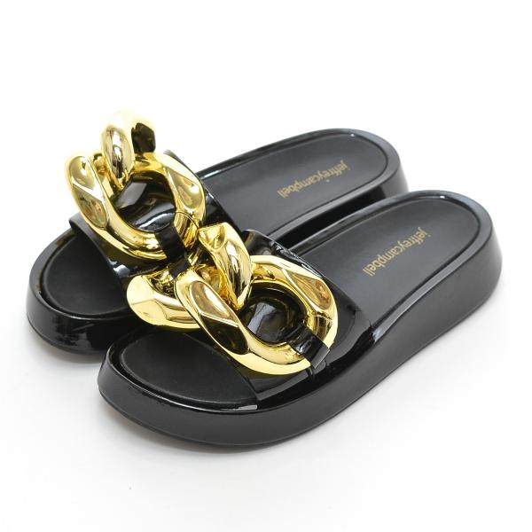 Jeffrey Campbell JEFFREY CAMPBELL ジェフリーキャンベル チェーン 