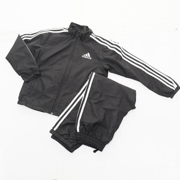adidas（アディダス） 〇459765 adidas ○ウインドブレーカー上下
