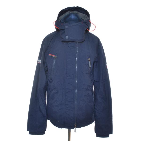 スーパードライ 極度乾燥しなさい●ビッグサイズ＜ナイロンジャケット＞M0450ｍ Superdry(極度乾燥しなさい) ジャケットその他(メンズ) - 海外
