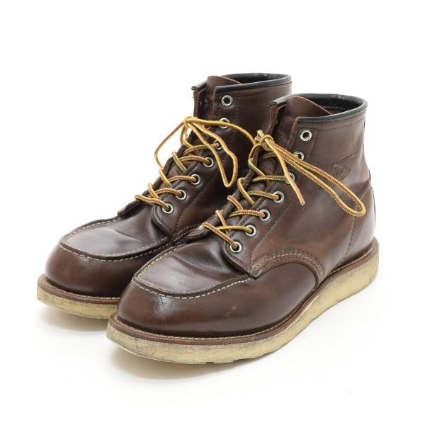RED WING SHOES（レッドウィング） ○466531 RED WING ○100周年記念