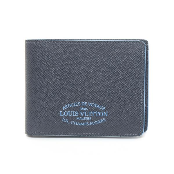 ポルトフォイユ・ミュルティプル ○475710 新品同様 LOUIS ポルトフォイユ・ミュルティプル ○475710 新品同様 LOUIS