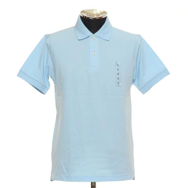 UNIQLO ポロシャツ ecoikawadani_0230479554