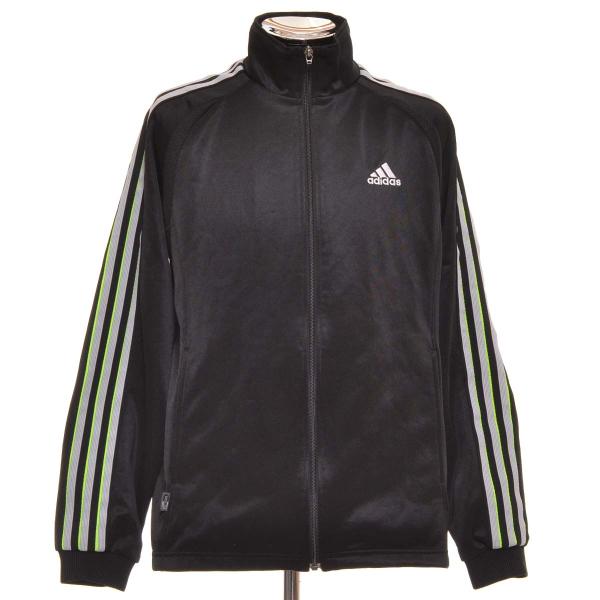［hj］adidas トラックジャケット adidas 〇484938 アディダス ○トラックジャケット ジャージ