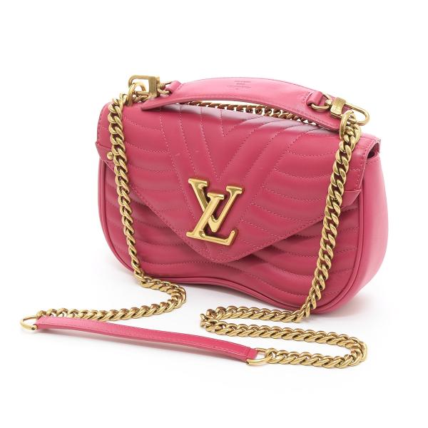 LOUIS VUITTON ルイヴィトン 2WAYショルダーバッグ ニュー LOUIS VUITTON ルイヴィトン 2WAYショルダーバッグ ニュー