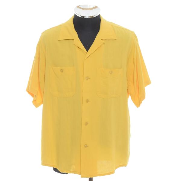 King Louie（キングルイ） ○496122 KING LOUIE ○ボウリングシャツ