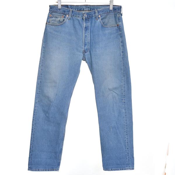 Levi's（リーバイス） ○497264 LEVI'S ○デニムパンツ ジーンズ 501