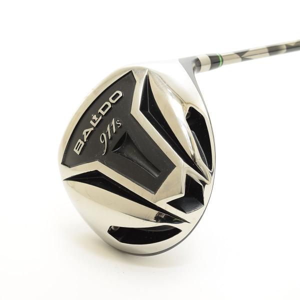 BALDO ▽510727 ○ドライバー 911s ゴルフクラブ シャフト
