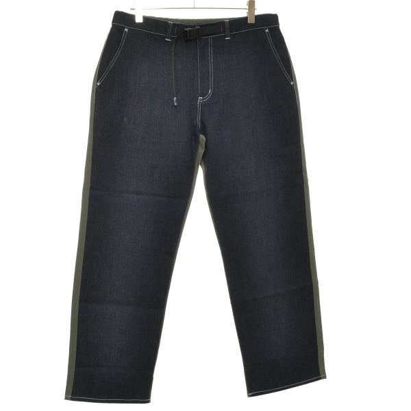 ○516713 新品同様 SETAGAYA BASE 世田谷ベース 所ジョージ ○デニム