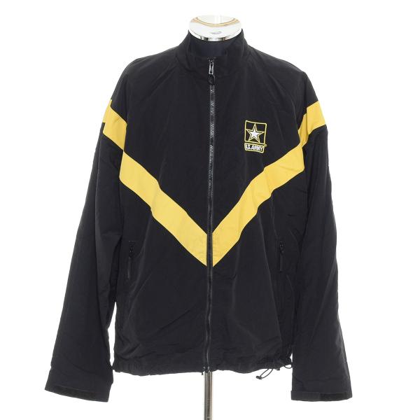 ○519625 U.S.ARMY アメリカ軍 米軍 ○ナイロンジャケット Army ○519625 U.S.ARMY アメリカ軍 米軍 ○ナイロンジャケット Army