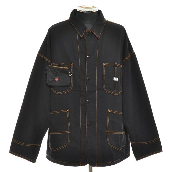 TENBOX（テンボックス） ○522807 Lee × × Char Char ○リバーシブル