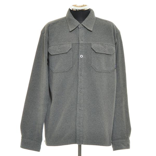 patagonia（パタゴニア） ○524894 Patagonia ○長袖シャツ 00s ピケ
