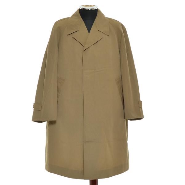 〇526972 ○英国製 トレンチコート THORNTON JONES ヴィンテージ