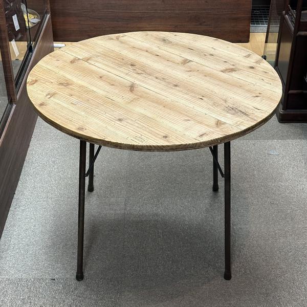 albero39 　ローテーブル　古材 albero39 ローテーブル 古材