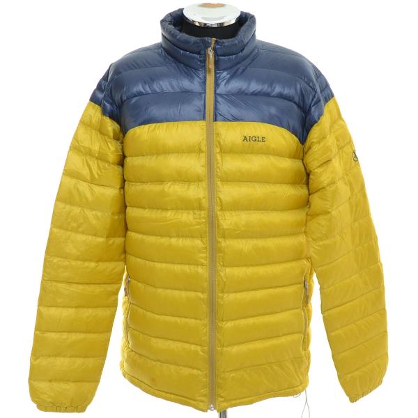 AIGLE（エーグル） 〇533334 AIGLE ○ダウンジャケット 8504-97401