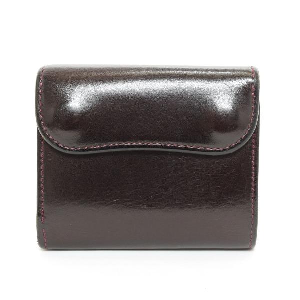 WILDSWANS（ワイルドスワンズ） ○536059 WILDSWANS ○三つ折り財布