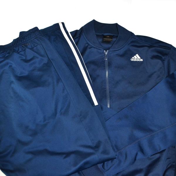 adidas（アディダス） 〇541570 adidas ○ジャージ セットアップ