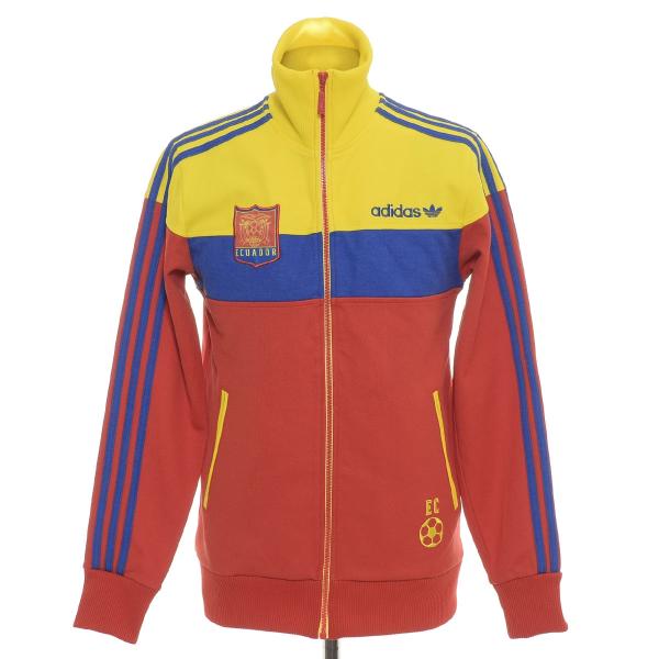 adidas トランクジャケット　ジャージ ecoikawadani_0230551697