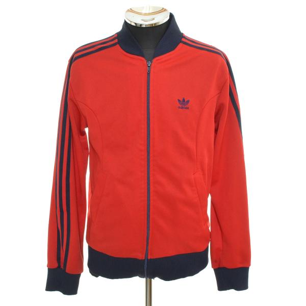 adidas ○555823 アディダス ○トラックジャケット 80s-90s