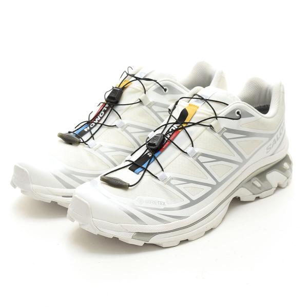 SALOMON（サロモン） ○563833 新品同様 ○スニーカー トレイル