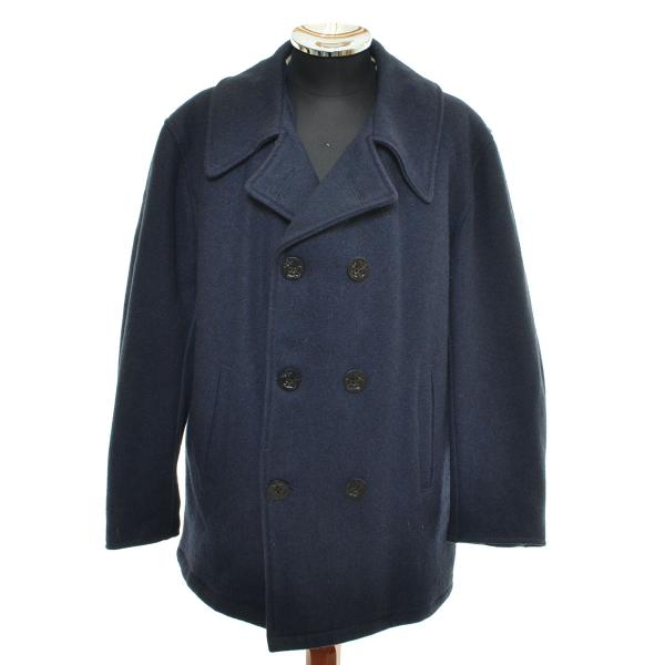 SPIEWAK（スピワック） ○564439 SPIEWAK ○ピーコート Golden Fleece