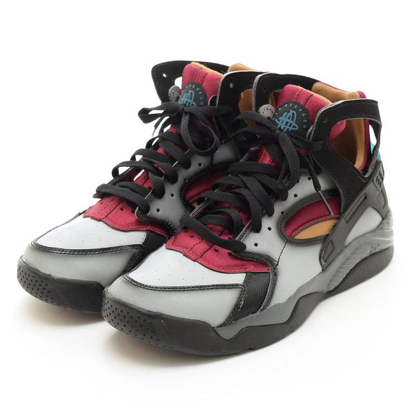●565911 NIKE ナイキ ●スニーカー AIR FLIGHT HUARACHE FD0189-001 サイズ26.0cm メンズ グレー