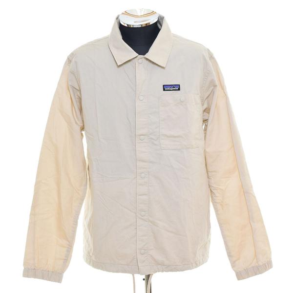☆【希少・美品】patagonia ボアライナー コーチジャケット XL☆ ecoikawadani_0230569196