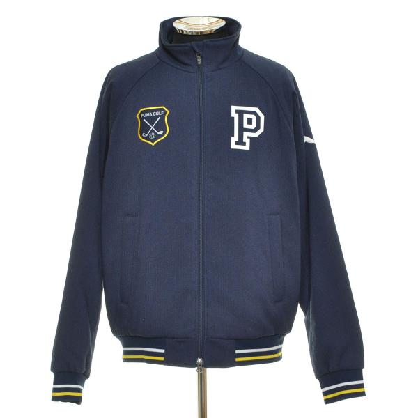 PUMA（プーマ） ○570906 PUMA GOLF ゴルフ ○パデッドジャケット