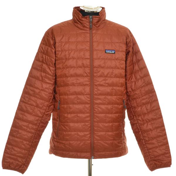 patagonia（パタゴニア） ○573618 Patagonia ○中綿ジャケット ナノ