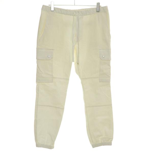 BEAMS PLUS ビームスプラス ミリタリー 6ポケット カーゴパンツ L BEAMS+（ビームスプラス） ○586579 BEAMS PLUS ビームス プラス