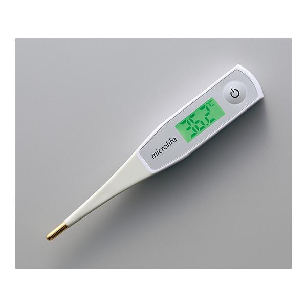 電子体温計 MT550 予測 実測式(腋専用) 1個 microlife【返品不可】