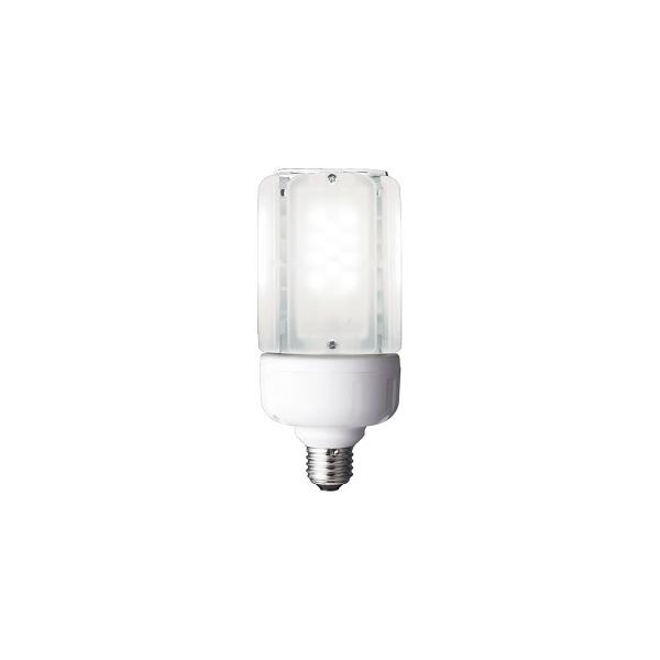 岩崎 LEDioc LEDライトバルブ 60W 昼白色 〈E39口金〉 水銀ランプ250W