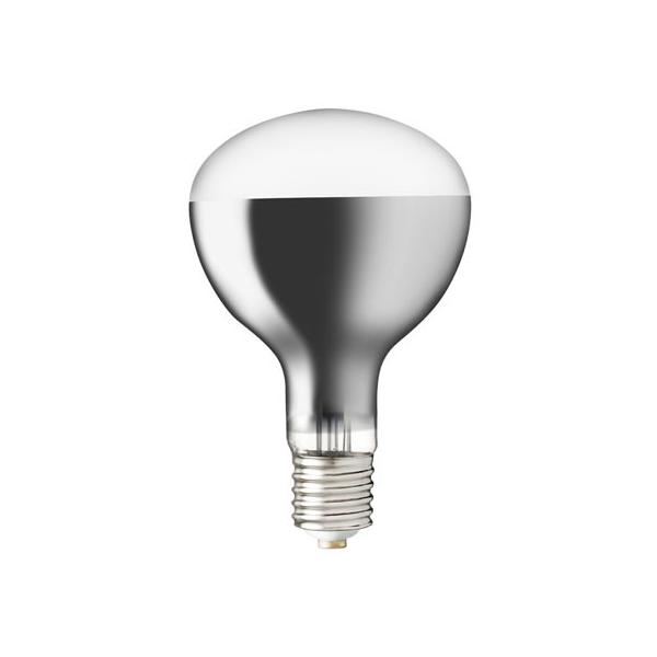岩崎電気 屋外投光用アイランプ RF110V270WH (電球・蛍光灯