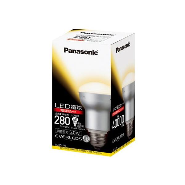 �p�i�\�j�b�N�@LED�d���@���t�d���^�C�v�@40�`�����@E26�����@LDR5L-W