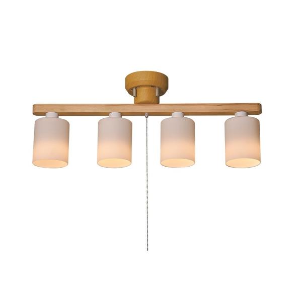 �������^���H�Ɓ@LED�V�[�����O���C�g�@HC-203-4WH