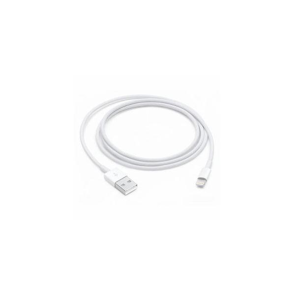 Apple 純正 Lightning - USBケーブル （1 m） MXLY2FEA iPod iPad 