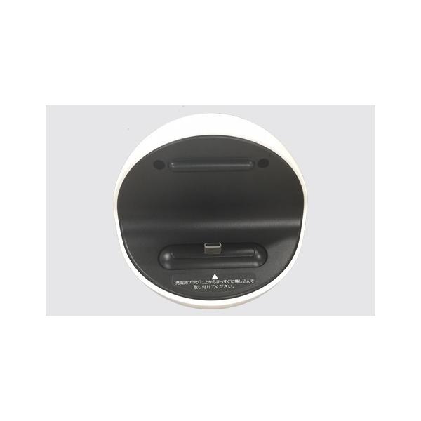 auロボクル SHV 39PUA ロボクル(卓上ホルダ)（SHV39PUA）| au Online Shop（エーユー