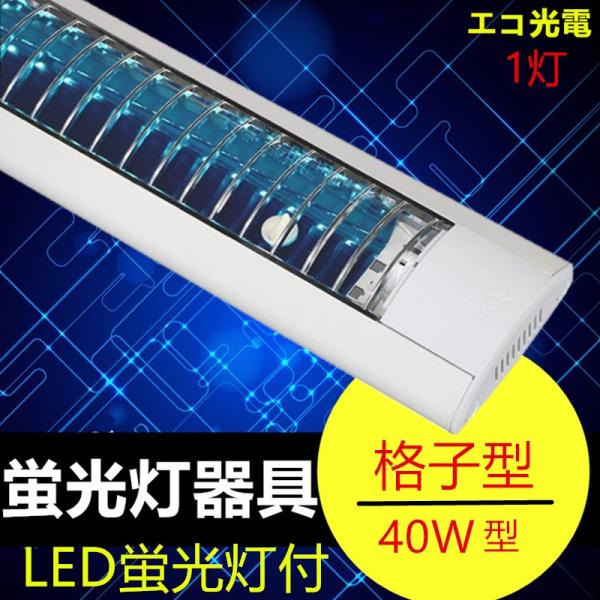 LEDu1 Ɩledut iq^ LEDx[XCg^ 40w` uƖ