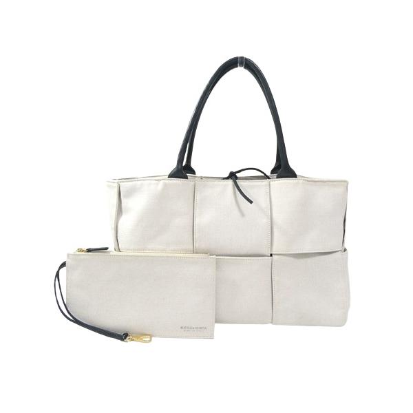 BOTTEGA VENETA ボッテガヴェネタ ミディアム アルコ トート