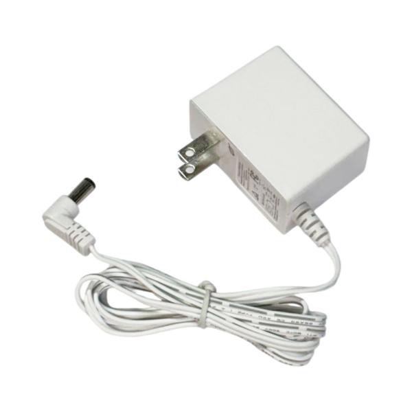 �ψ� �d���A�_�v�^�[ DC12V 1A/1.5A �d���e�ʑI�� ���� LED�e�[�v���C�g�p AC100V��DC12V�ϊ� �ψ��� ���{�K�iPSE [12V-XA] ���i�摜1