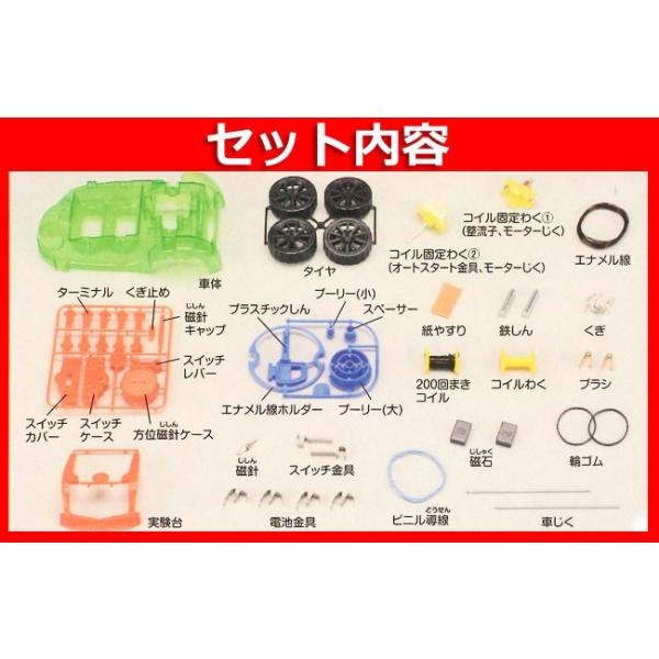 電流と電磁石 Hd モーターカーを作ろう 理科 自由研究 科学工作 夏休み 冬休み 小学生 理科実験 理科工作 工作キット Buyee Buyee 提供一站式最全面最專業現地yahoo Japan拍賣代bid代拍代購服務 Bot Online