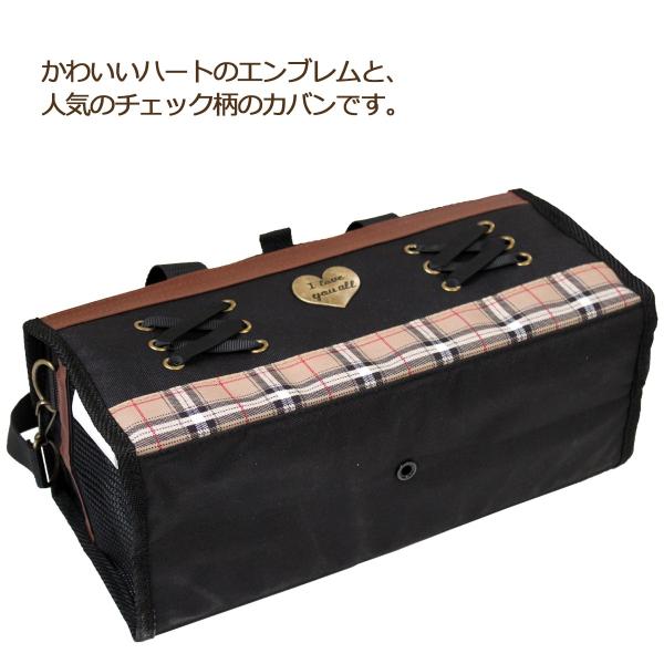 レースアップが可愛いチェック柄の女の子向け絵の具セット ギガランキングｊｐ