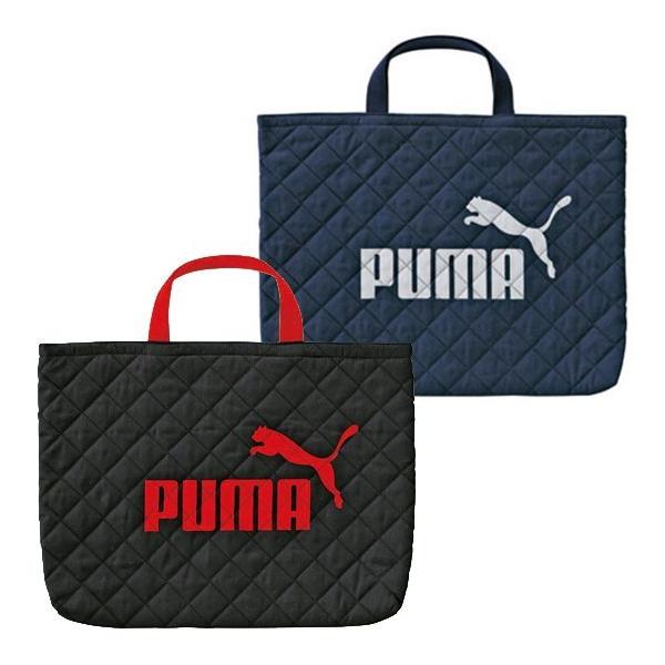 レッスンバッグ プーマ 2色 pm125 トートバッグ かっこいい PUMA ピアノ 男の子 小学校 ネコポス :pm125:小学生の文具・学用品販売店 通販 ぐでたまトート型プールバッグ レッスンバッグ