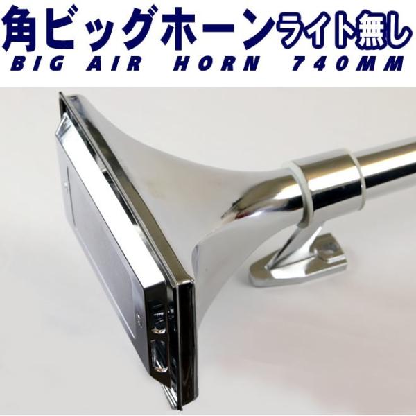 角ビックホーン　当時物 ecolife-araisk2011_kaku740