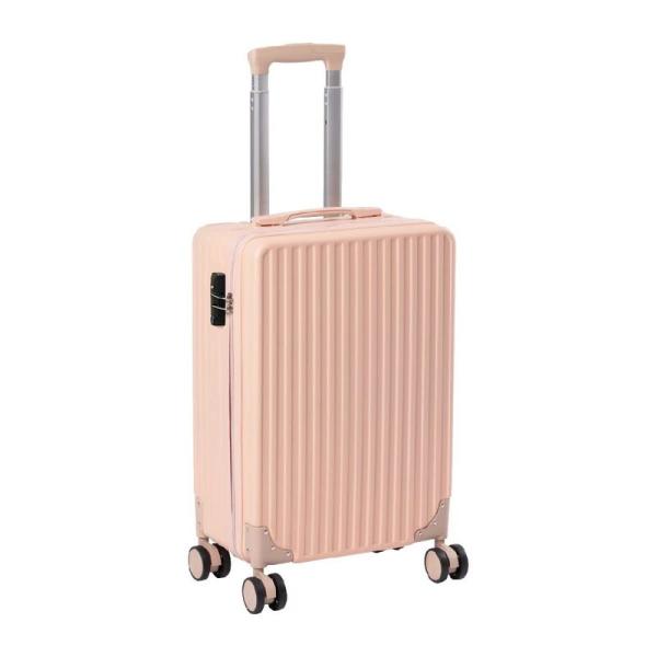 チアキ スーツケース キャリーバッグ キャリーケース 機内持込 TSA