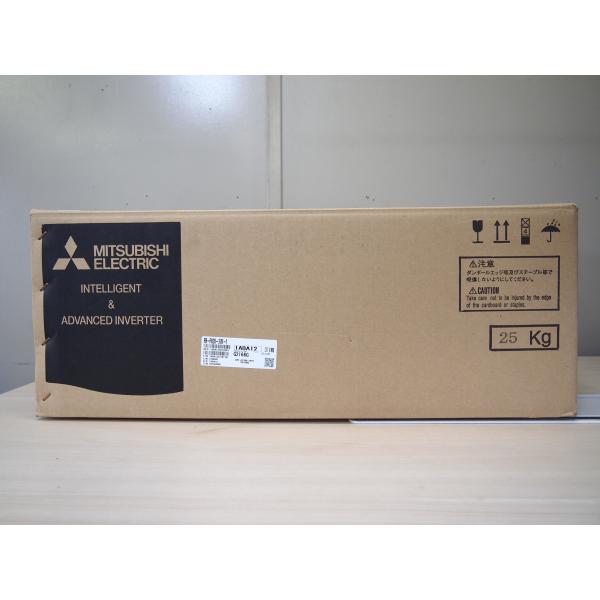 ☆新品未使用 三菱 MITSUBISHI FR-F820-37K-1 インバータ 2022年 ☆新品未使用 三菱 MITSUBISHI FR-F820-37K-1 インバータ 2022年