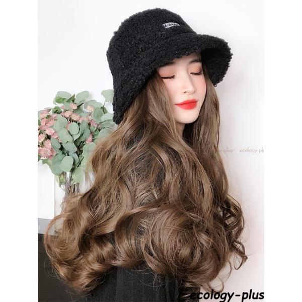 野球帽 髪付き帽子 ロング巻き ウィッグ 自然 Wig キャップ かつら セミロング 帽子付きウィッグ 小顔効果 つけ毛 カール 帽子一体型 帽子用ウィッグ Dmjf Bjm Ecology Plus 通販 Yahoo ショッピング
