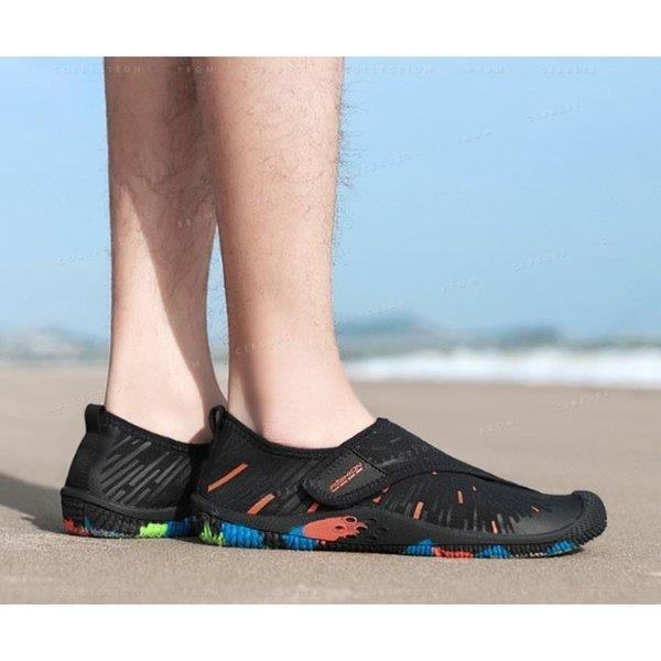 マリンシューズビーチサンダルメンズレディースキッズ川海砂浜水中軽量コンパクトサンダル Jfx 0813lv1 Ecology Plus 通販 Yahoo ショッピング