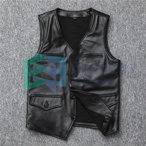 安いそれに目立つ メンズ レザージャケット 革ジャン 本革 レザーコート ミリタリー ジャケット 細身 スリムタイプ ショート シングル 牛革 ライダース バイク 革ジャン レザージャケット サイズ M Www Esserrepharma Com