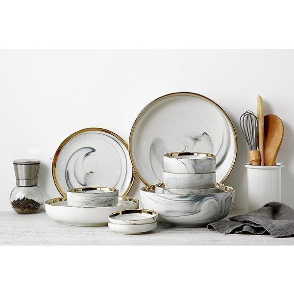 食器セット 二人用 12 キッチン用品 おしゃれ 北欧 高品質好評 Www Portdakar Sn